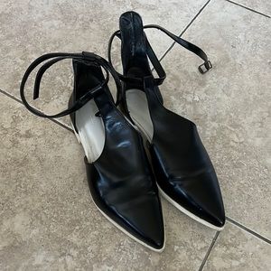 Zara shoes
